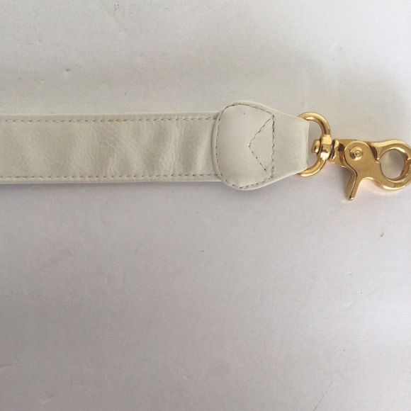 SHOULDER BAG REPLACEMENT STRAP - Picture 6 of 13